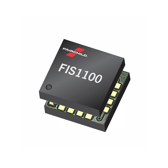 FIS1100 / 인투피온